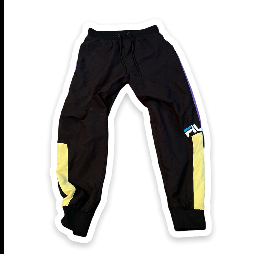Joggers Size: L Fila